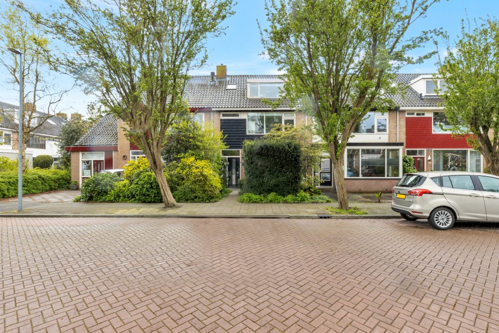 Ceresstraat 102 Oudorp