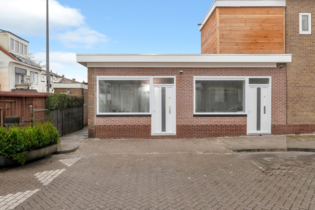 Ooievaarstraat 8 Alkmaar