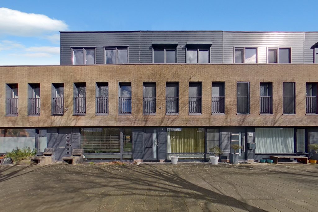 Zonnehof 11 Heerhugowaard