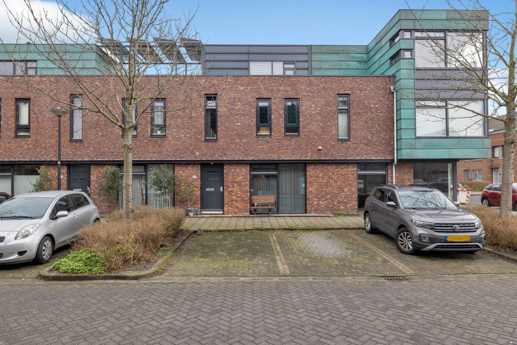 Keerkring 20 Heerhugowaard