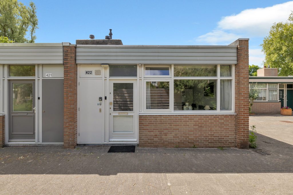 Winkelwaard 422 Alkmaar
