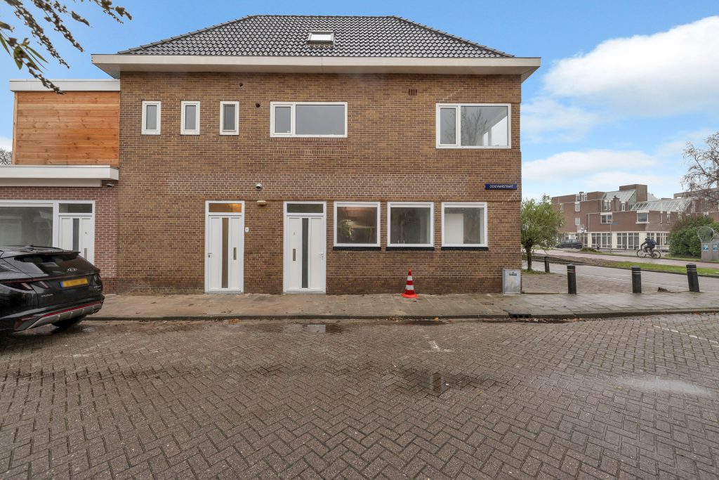 Ooievaarstraat 2 Alkmaar