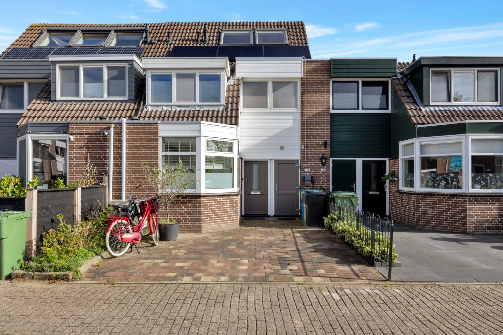Koggewaard 153 Alkmaar