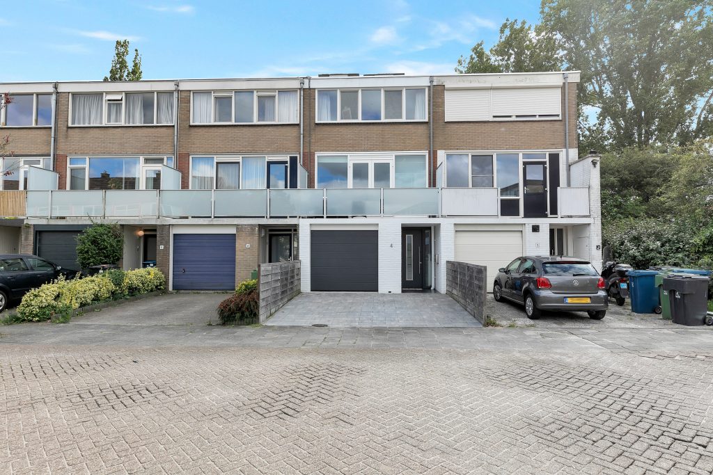 Hornwaard 4 Alkmaar