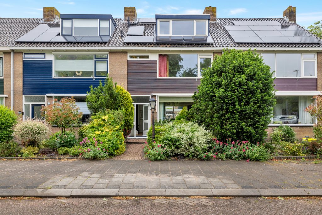 Venusstraat 5 Oudorp