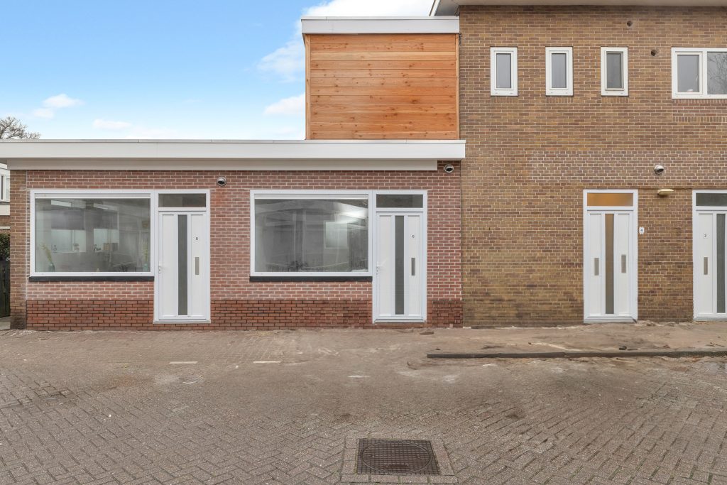 Ooievaarstraat 6 Alkmaar