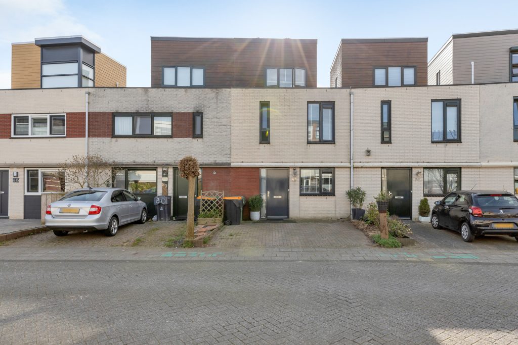 A.C. op Het Landtplantsoen 88 Heerhugowaard
