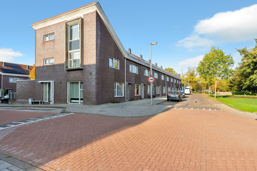 Boezemsingel 37 Alkmaar