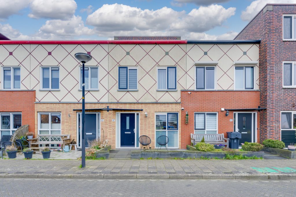 Huygenhoekring 47 Heerhugowaard