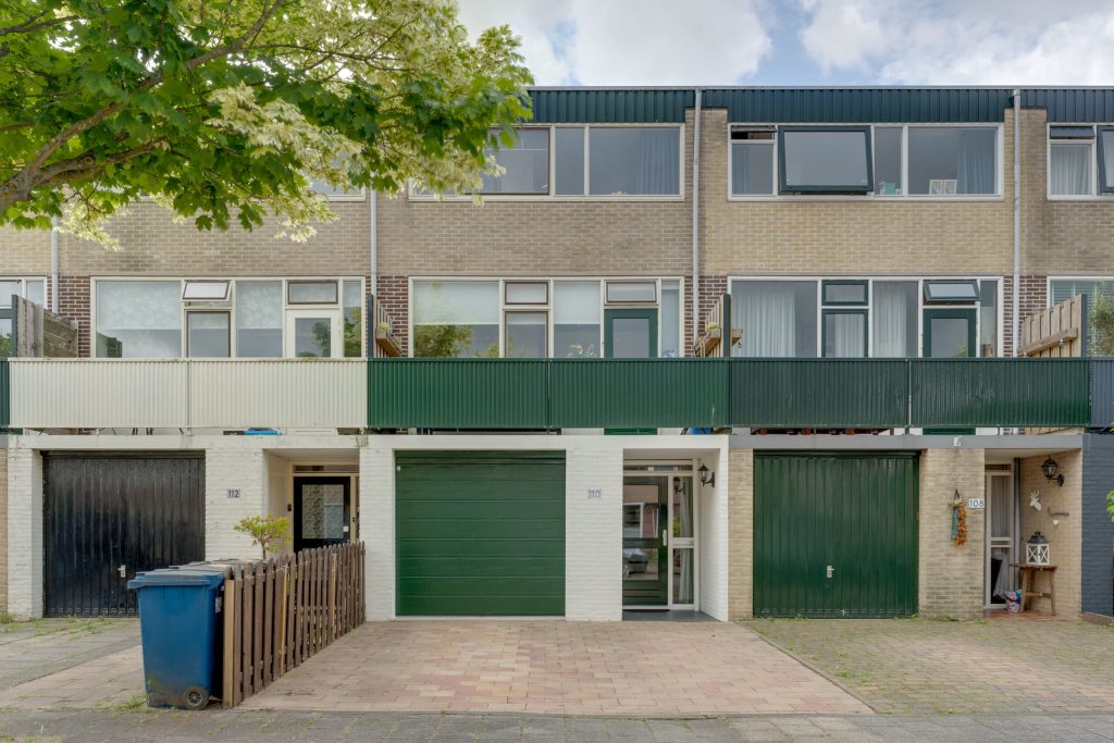 Stikkelwaard 110 Alkmaar