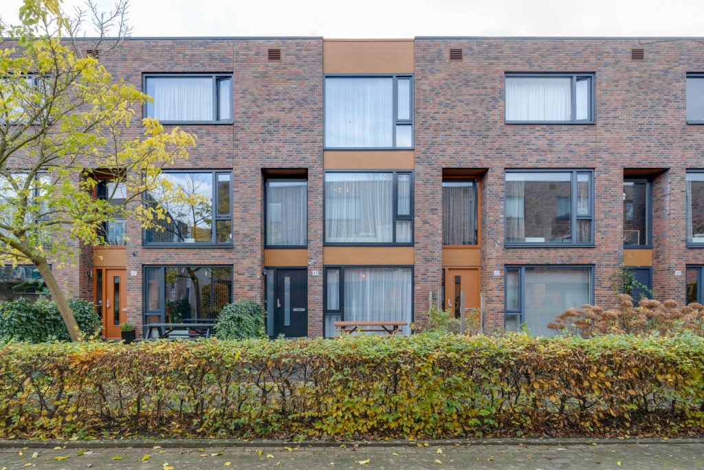 Willem Hedastraat 45 Alkmaar