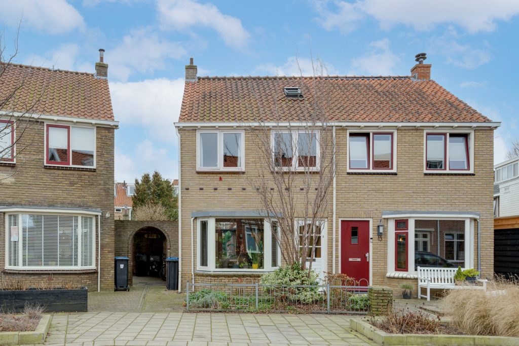 Zeswielenstraat 11 Alkmaar
