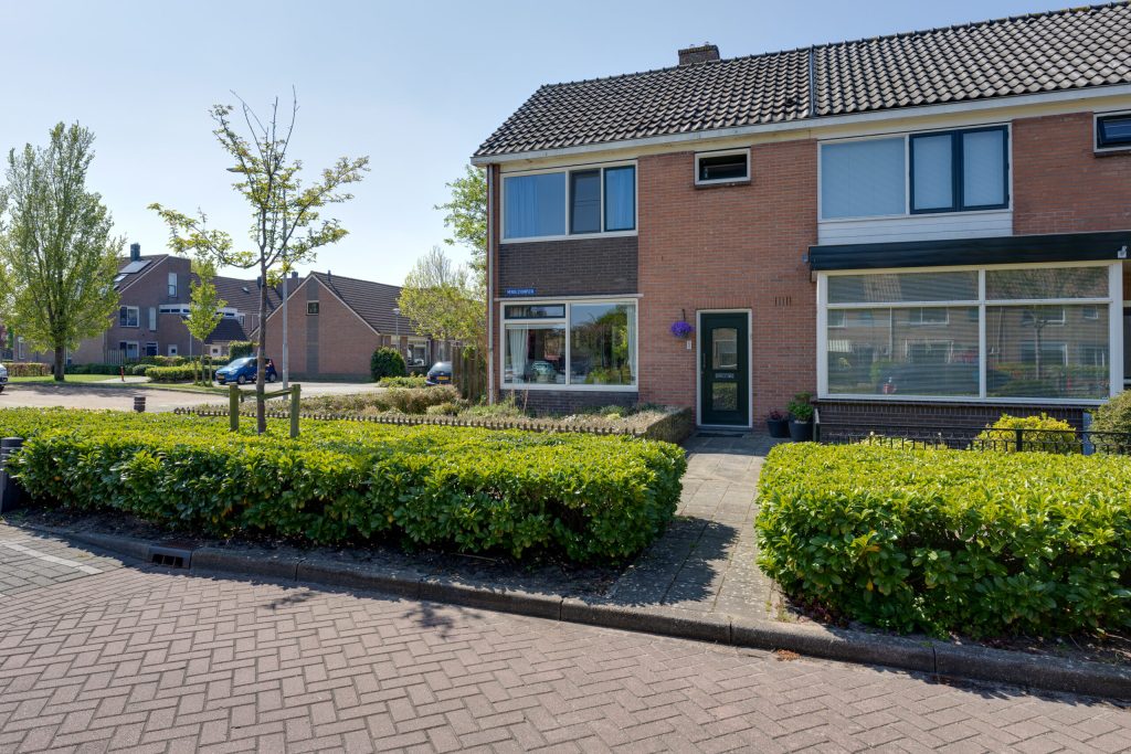Mendelssohnplein 1 Akersloot