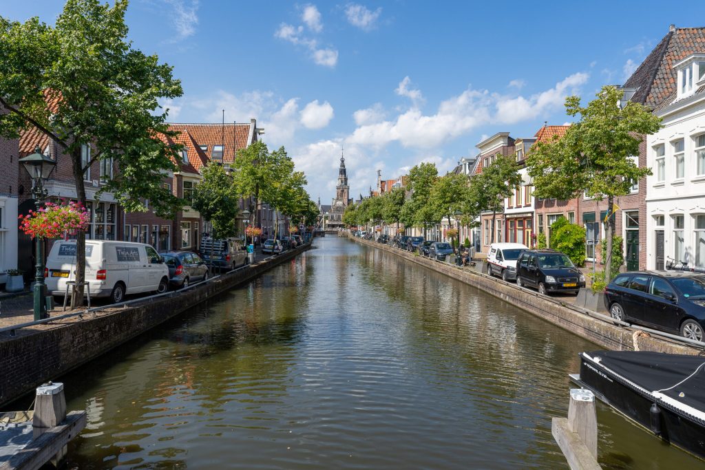 Luttik Oudorp 20A Alkmaar