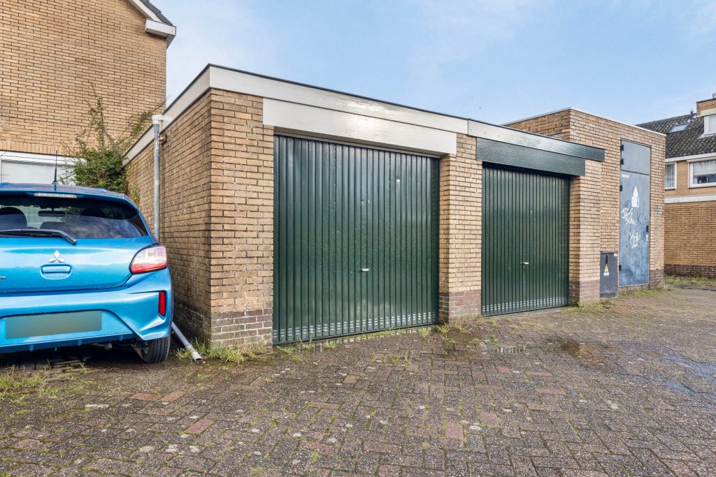 Jupiterlaan 2C Heerhugowaard