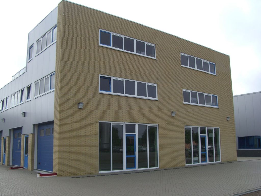 Kagerweg 37  55 Beverwijk