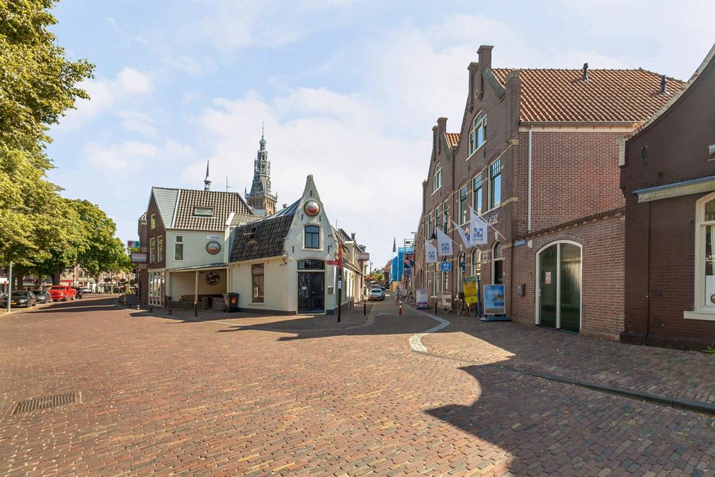 Herenstraat 8A Schagen