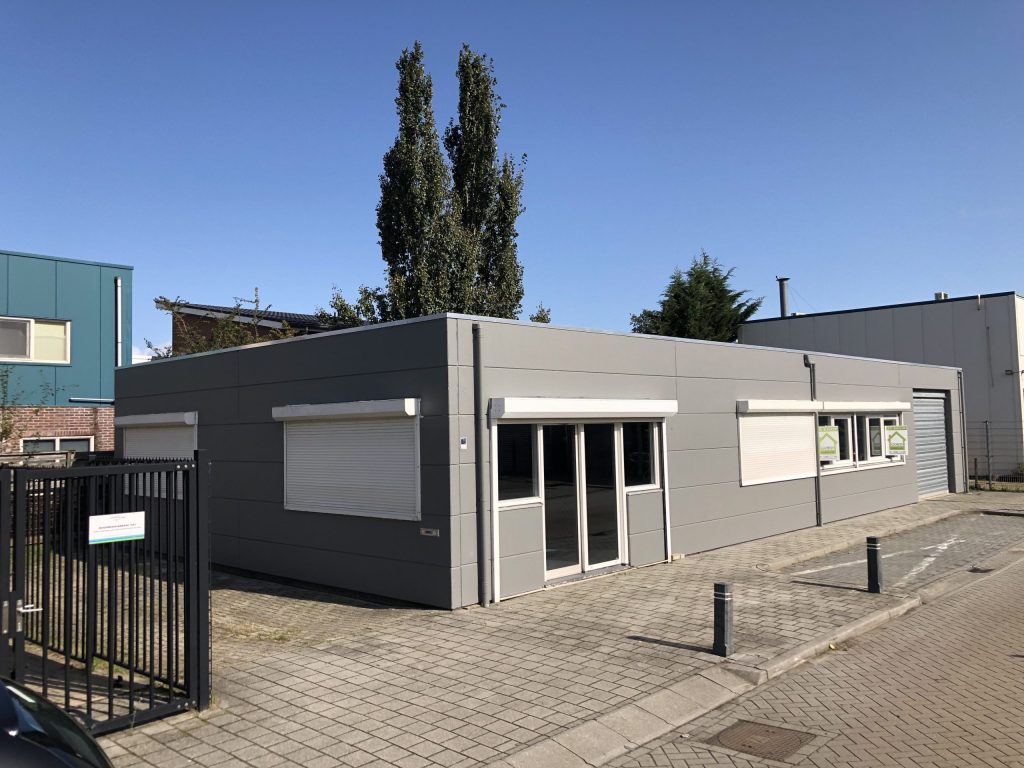 Griend 31 3 Lelystad
