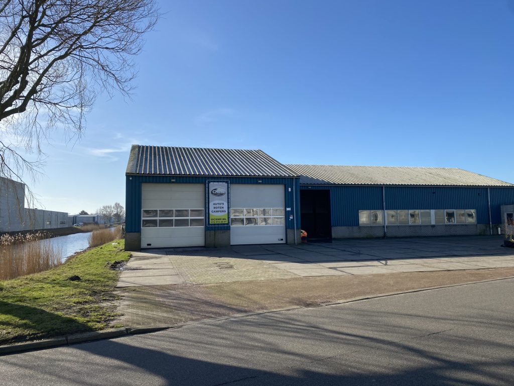 Keplerstraat 22-B Heerhugowaard