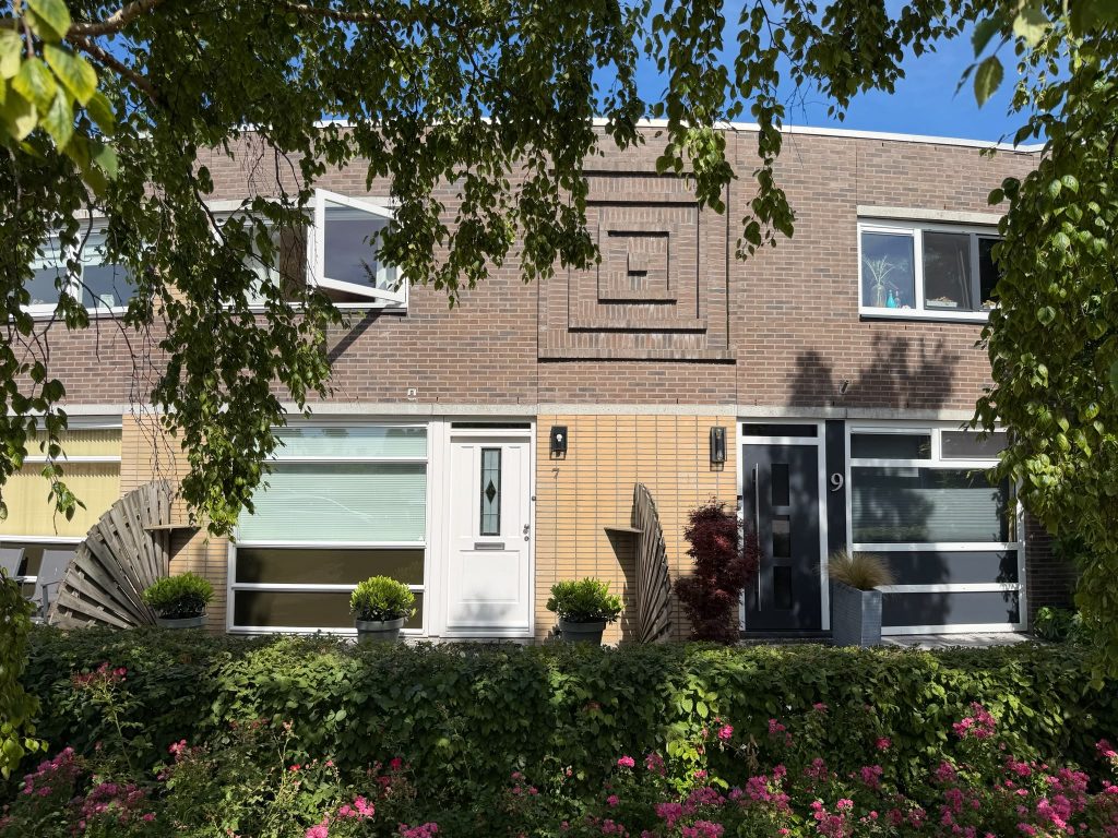 H. Henriquez Pimenteltuin 7 Heerhugowaard