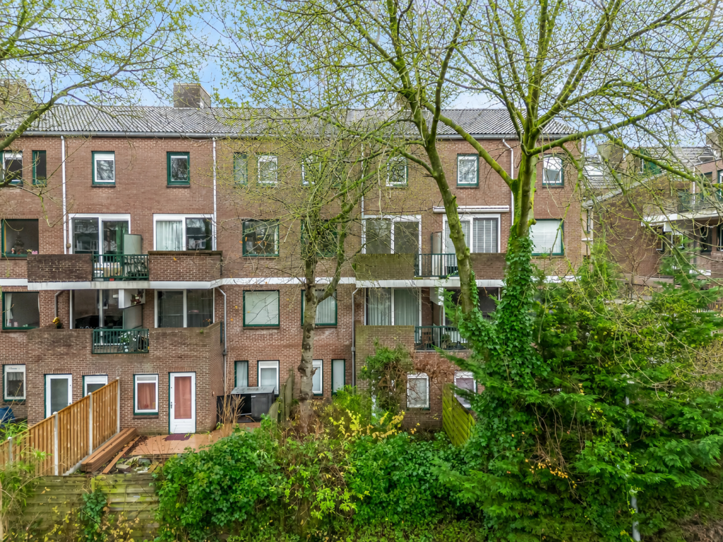 Winkelwaard 59 Alkmaar