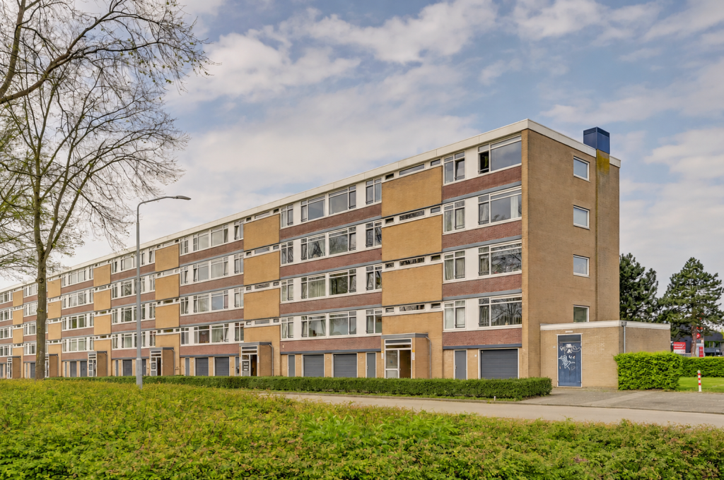 Huibert Pootlaan 80 Alkmaar