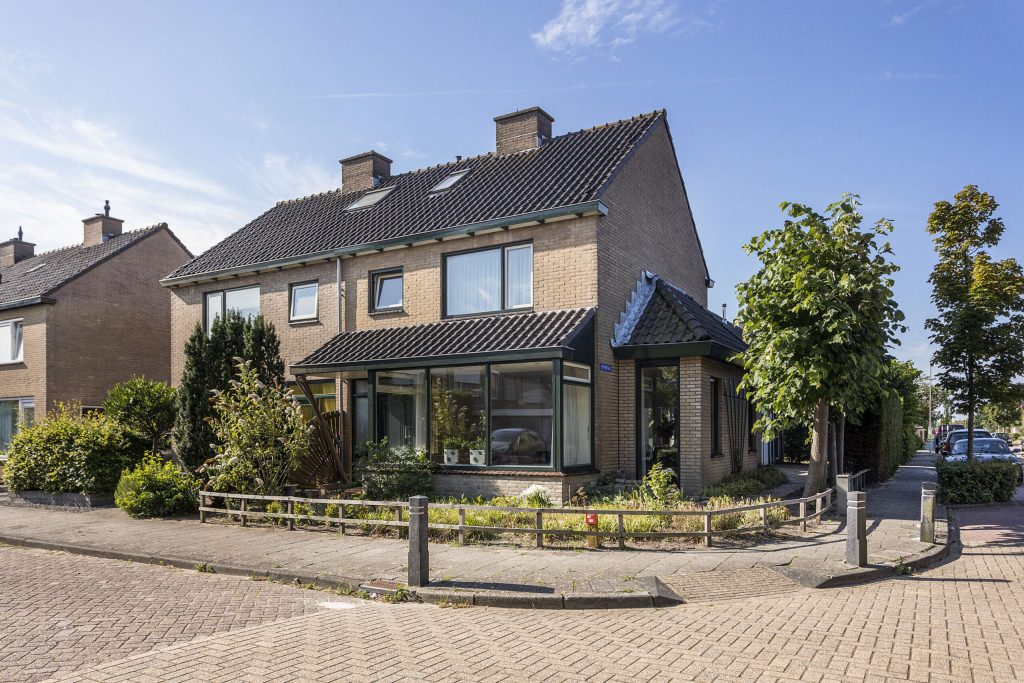 Mendelssohnstraat 29 Akersloot
